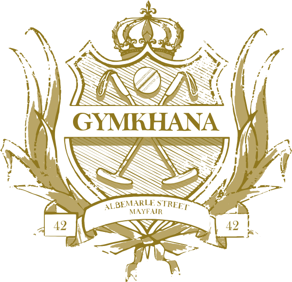 Gymkhana